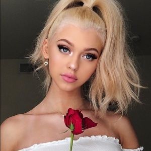 Meet your Posher, Marina